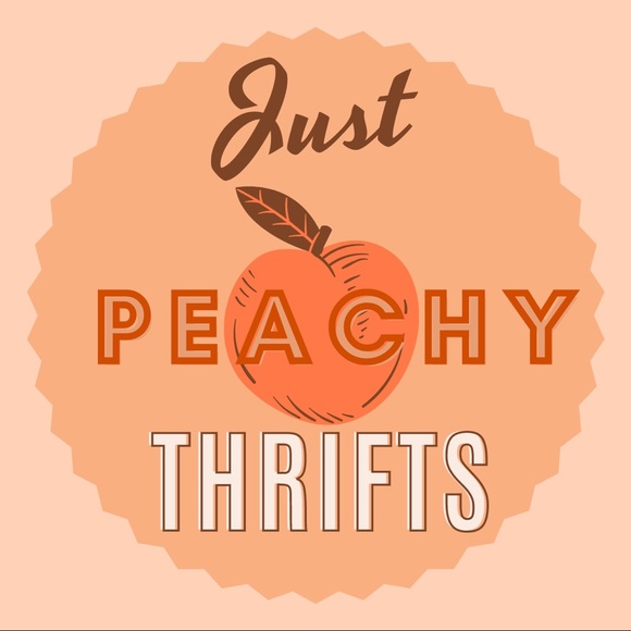 justpeachyfind